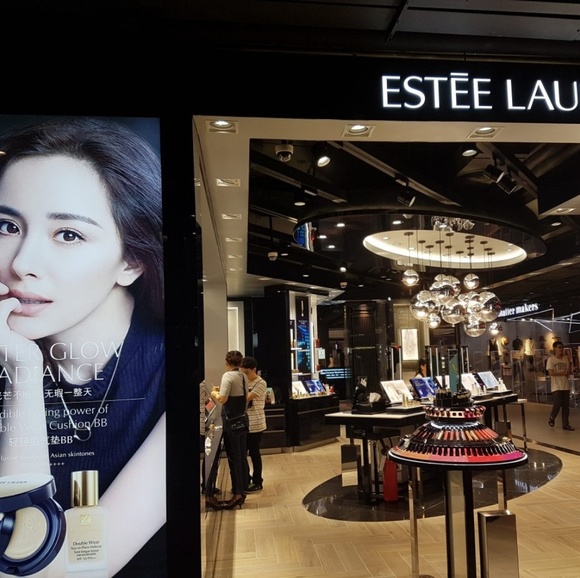 Estee Lauder Pure Envy Shadowpaint Collection - Picture 5 of 8